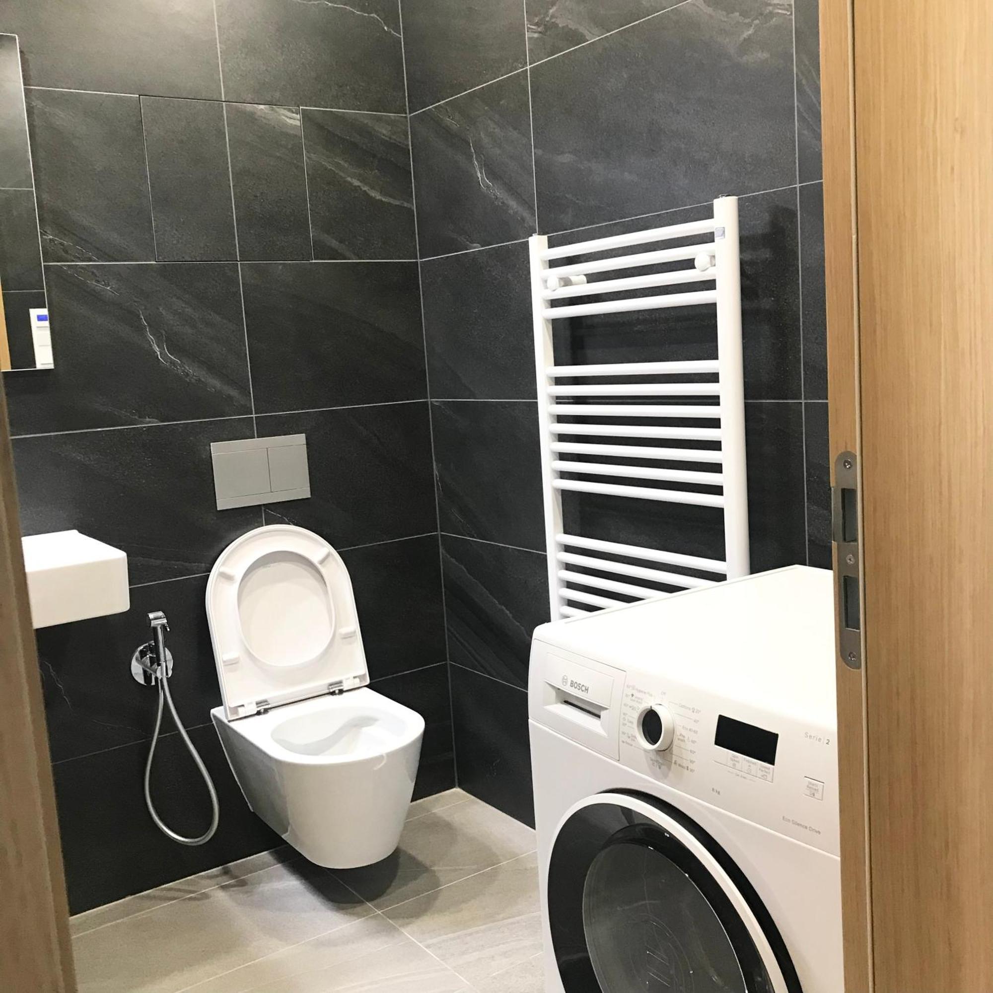 Apartmanplus02 Apartment Prag