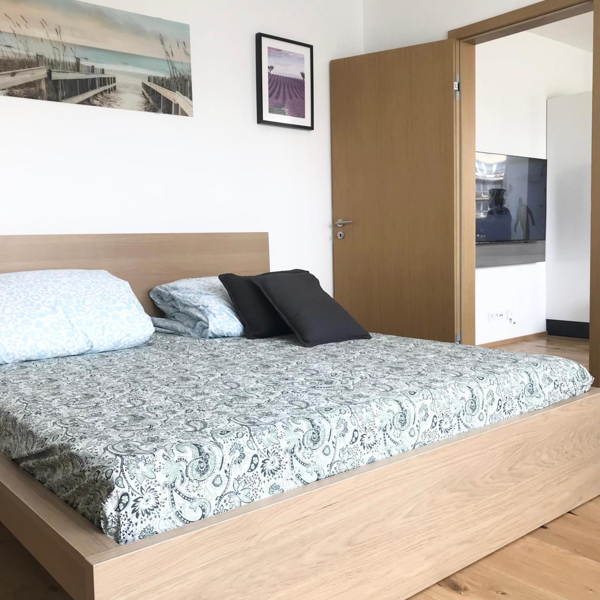 Apartmanplus02 Apartment Prag