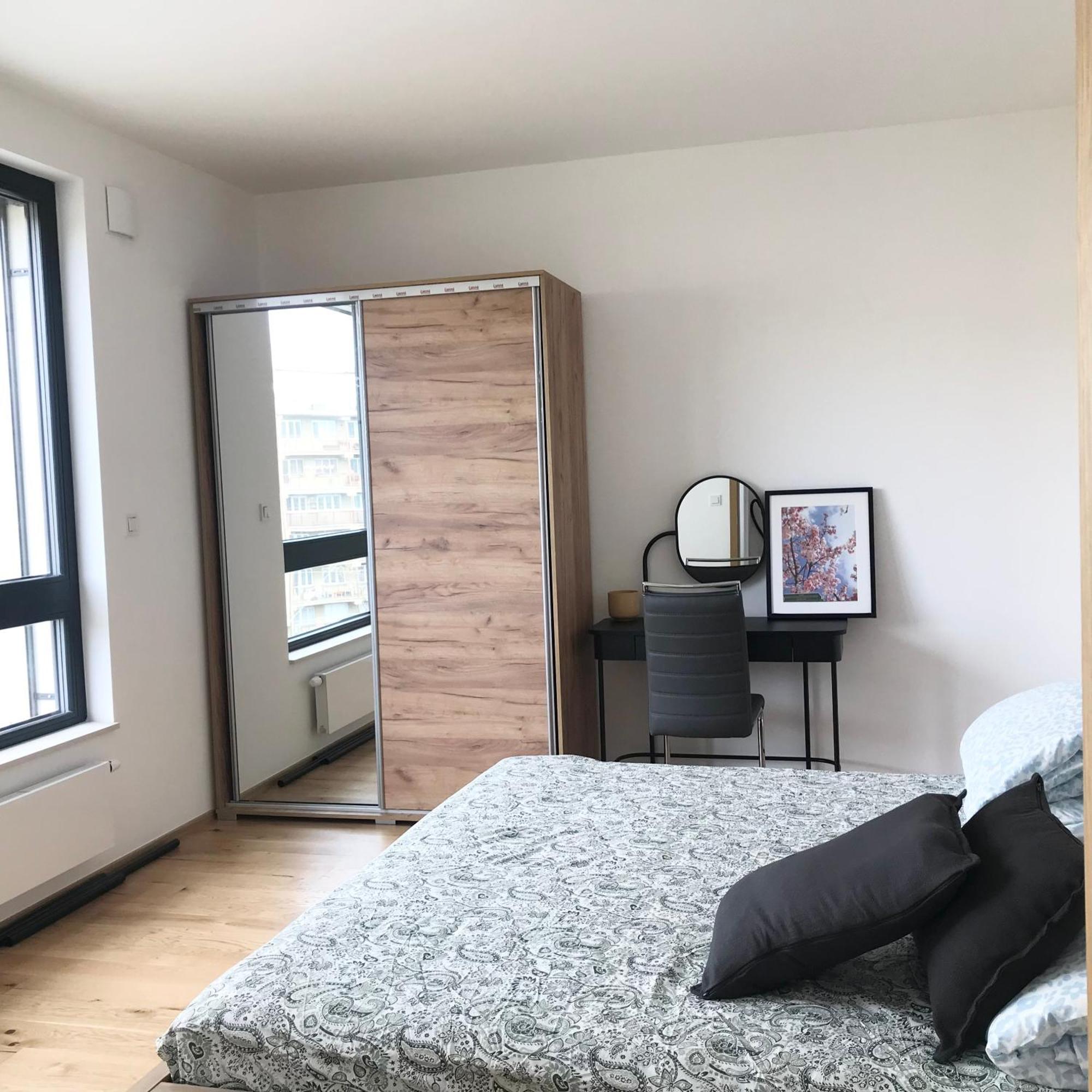 Apartmanplus02 Prag
