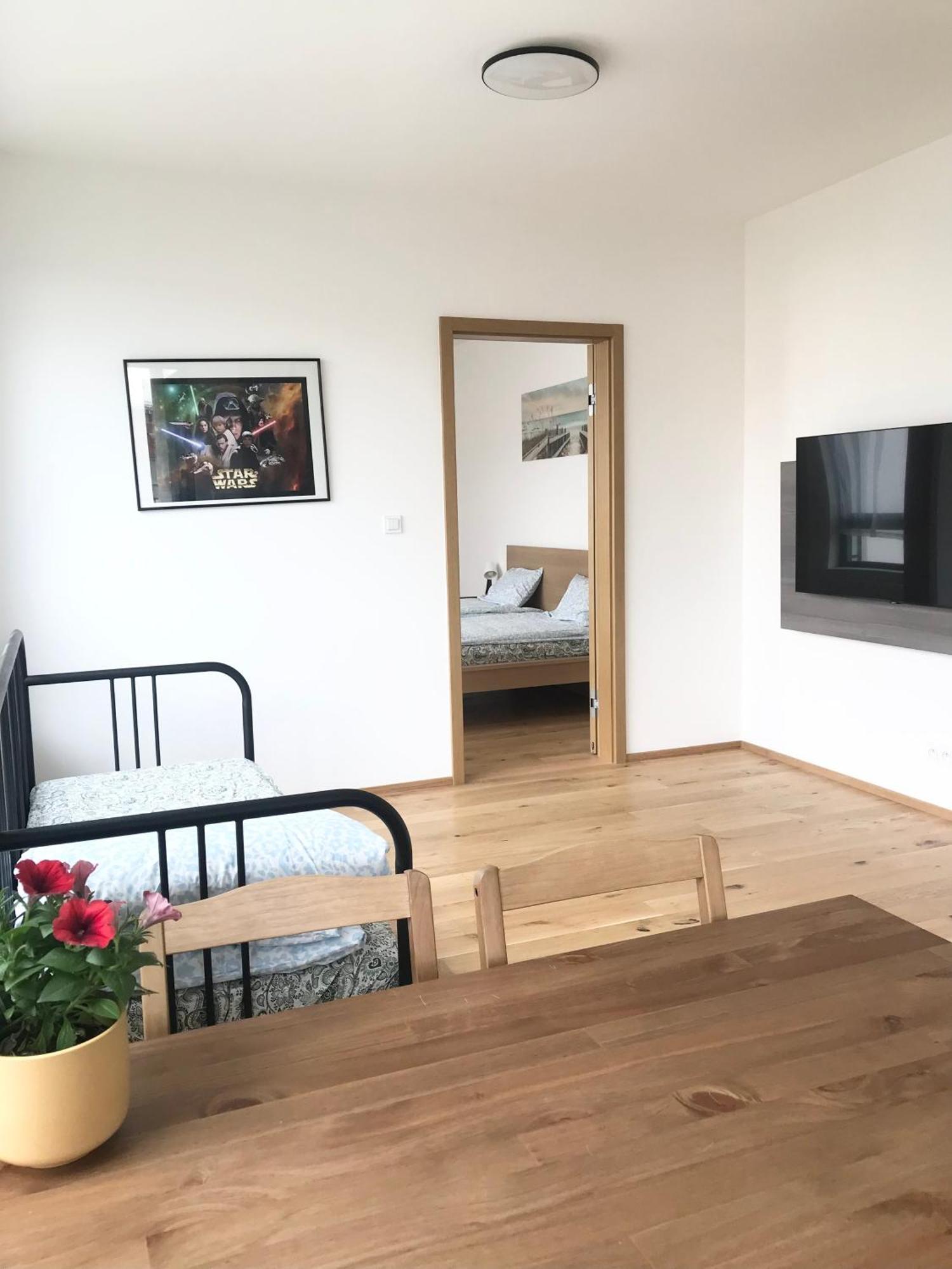 Apartmanplus02 Apartment