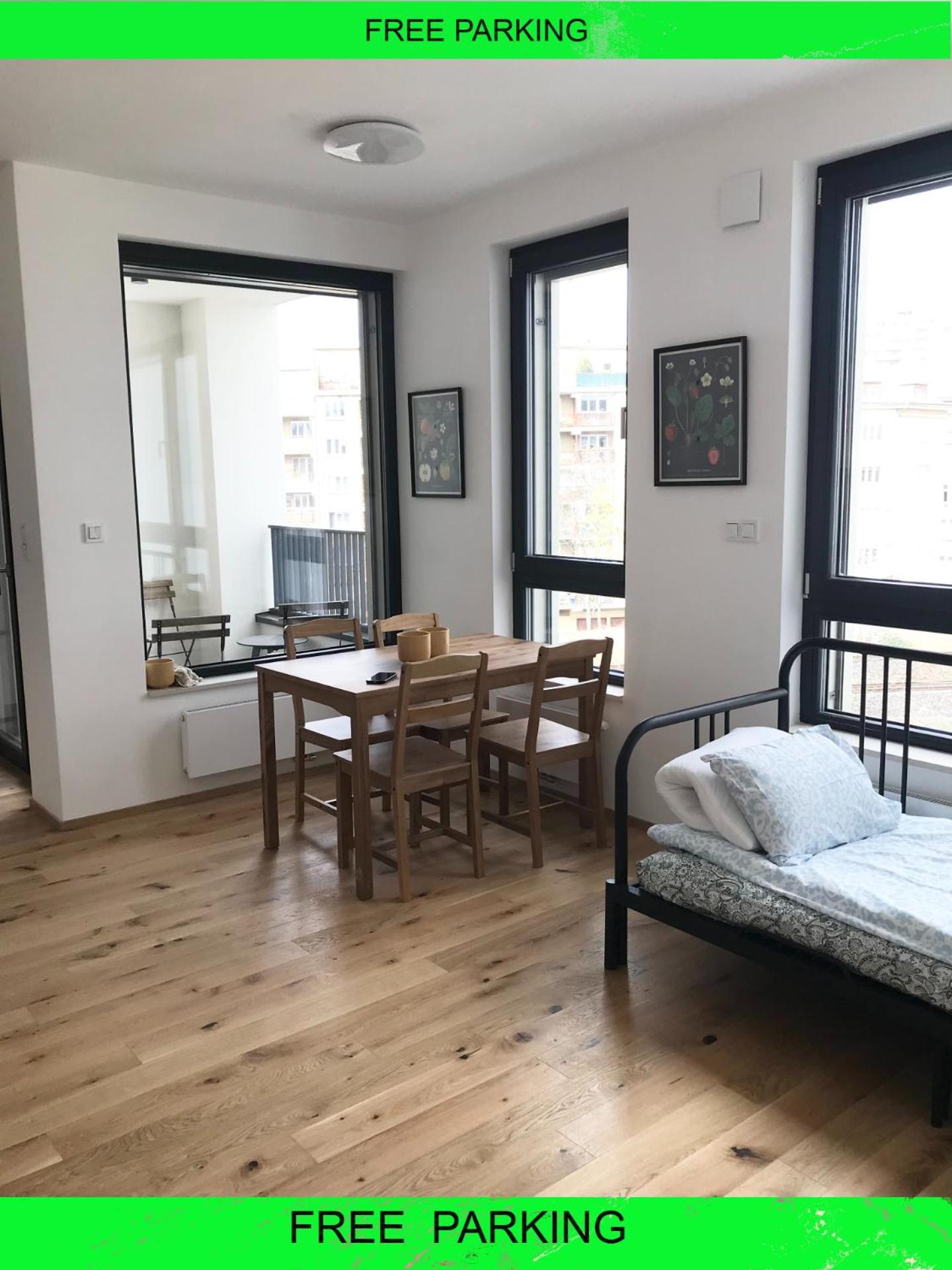 Apartmanplus02 Apartment
